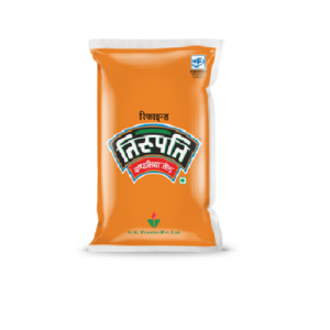 Tirupati - Refined Cottonseed Oil, 1ltr Pouch