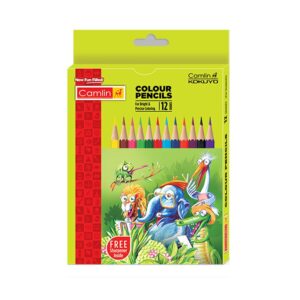 Camel Color Pencil