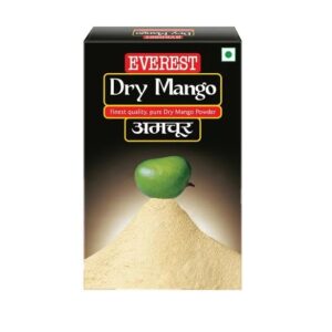 Everest Dry Mango Powder (Aamchur), 50g