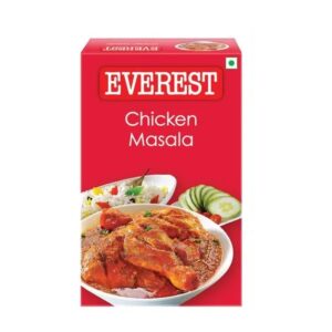 Everest chicken Masala Powder, 50g