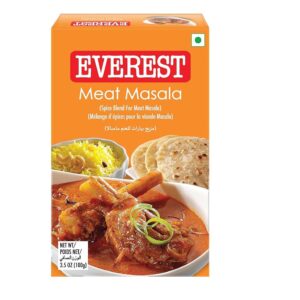 Everest Meat Masala Powder, 50g