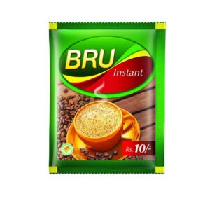 Bru Coffee Instant