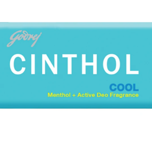 Cinthol Cool Bathing Soap