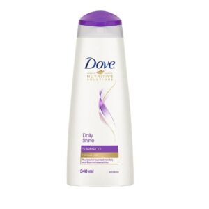 Dove Hair Shampoo Daily Shine