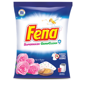 Fena Detergent Powder