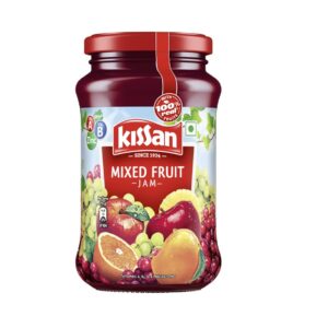 Kissan Jam Mixed Fruits