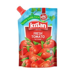 Kissan Tomato ketchup