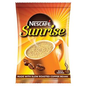 Sunrise Coffee Pouch Instant