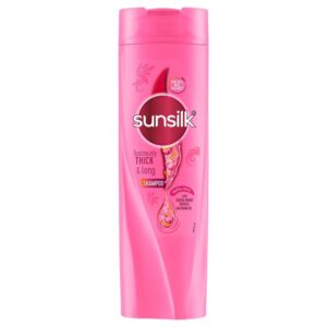 Sunsilk Hair shampoo Lusciously Thick & Long
