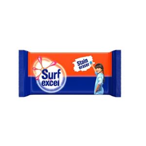Surf Excel Detergent Bar Sabun