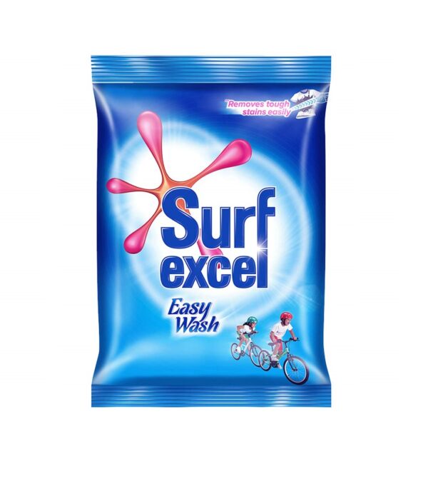 Surf Excel Detergent Powder Easy Wash