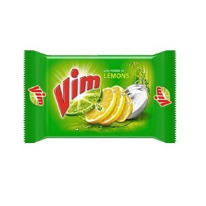 Vim Dishwash Bar Sabun - Lemon
