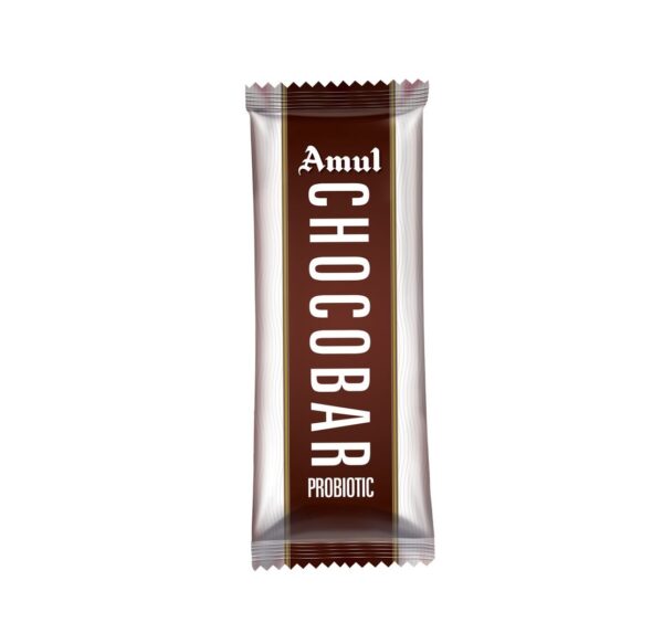 Amul Chocobar - Chocolate Stick