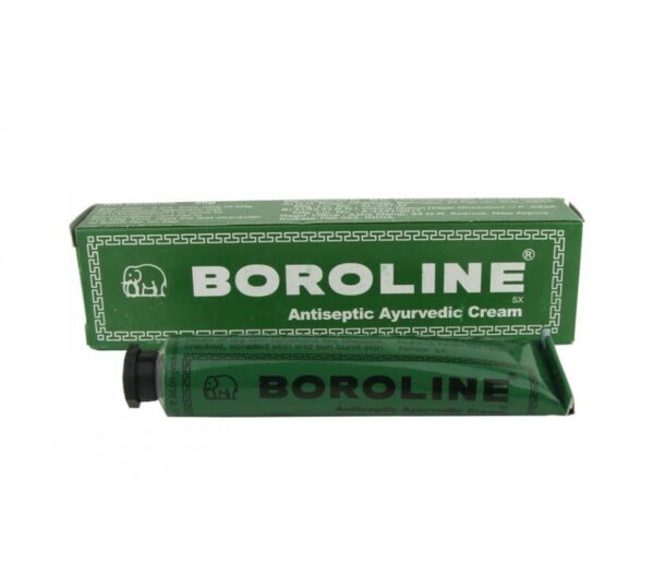 Boroline Anti-Septic Cream