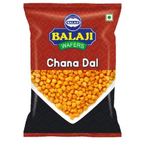 Chana Dal Balaji Namkeen