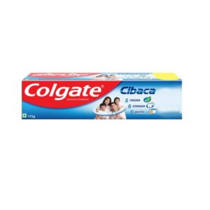 Colgate Cibaca Toothpaste - Anticavity