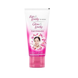 Glow And Lovely Facewash Fairness
