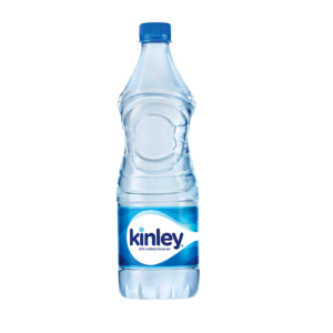Kinley Water Bottle Pack