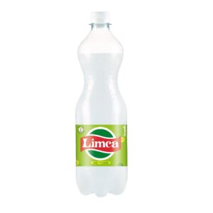 Limca Cold Drink Bottle Pack