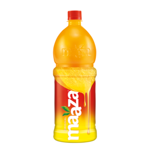 Maaza Mango Juice Bottle Pack