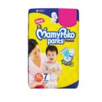 MamyPoko Pants Standard Diapers Extra Large Size 12-17kg (XL Size)