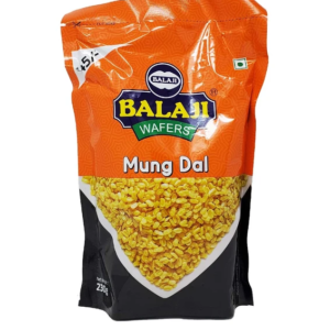 Mung Dal Balaji Namkeen