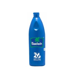 Parachute 100 % Pure Coconut Oil Bottle (Nariyal Tel)