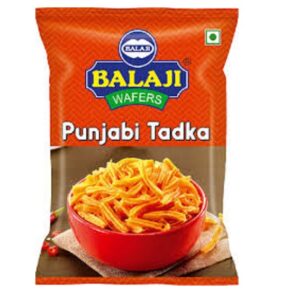 Punjabi Tadka Balaji Namkeen