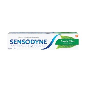 Sensodyne Toothpaste Fresh Mint