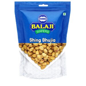 Shing Bhujia Balaji Namkeen (Tikha Spicy Sing bhujia)