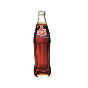 Thums Up Glass
