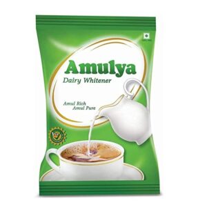 Amul Dudh Powder - Amulya Powder