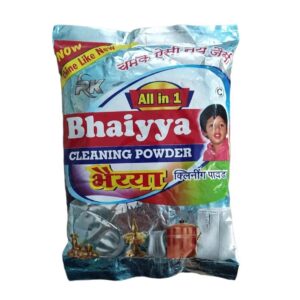 Bhaiyya Cleaning Powder