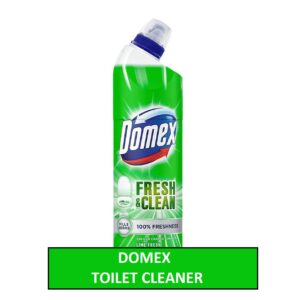 Domex Toilet Cleaner Lime Fresh