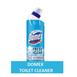 Domex Toilet Cleaner Ocean Fresh