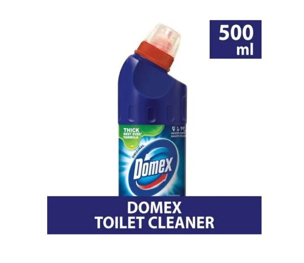 Domex Toilet Cleaner Original Expert