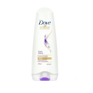 Dove Hair Conditioner Daily Shine