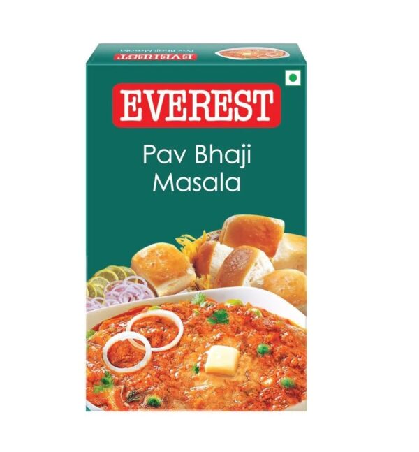 Everest Pav Bhaji Masala Powder