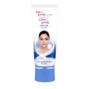 Fair And Lovely or Glow & Lovely Winter Fairness Cream