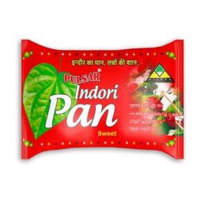 Indori Pan Mouth Freshener