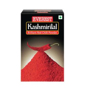 Kashmiri Lal Mirch Powder, 50g