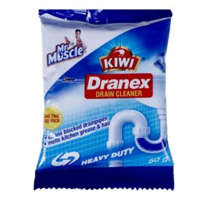 Kiwi Dranex Drain Cleaner