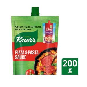 Knorr Pizza And Pasta Sauce