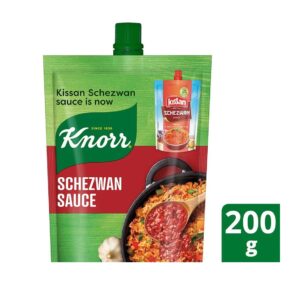 Knorr Schezwan Sauce