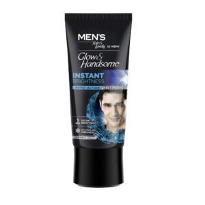 Men's Fair And Lovely or Glow & Handsome Cream Instant Fairness Rapid Action