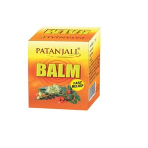 Patanjali Balm Fast Relief from Headache