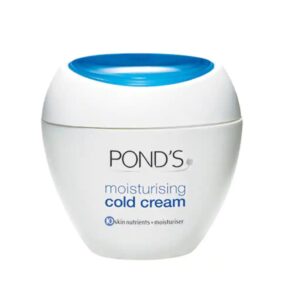 Ponds Cold Moisturizing Cream