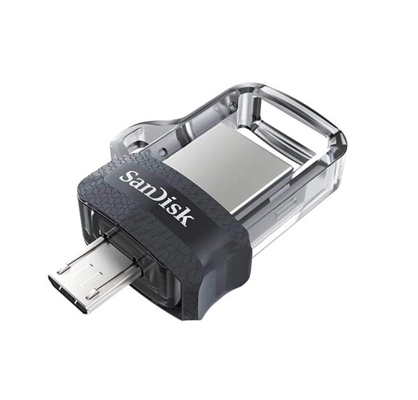 SanDisk Ultra Dual USB 3.0 OTG Pen Drive