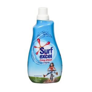 Surf Excel Detergent Easy Wash Liquid