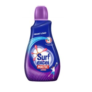 Surf Excel Detergent Liquid Matic Front Load